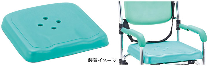 座面シートパッド