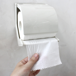 ワンハンドカット式紙巻器 CF-31|トイレ用品|介護用品の通販・販売店 ...