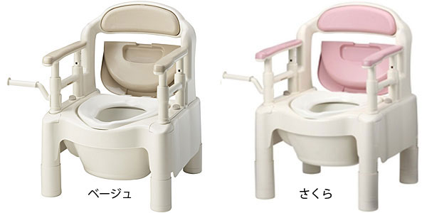 在庫処分大特価!!】 介護BOX パンドラちびくまくん FX-CP 快適脱臭