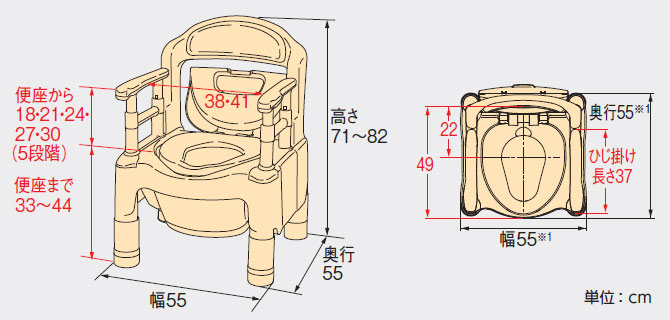 サイズ