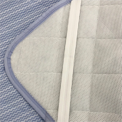 冷感敷パッド 夏用ひんやり 熱中症対策の説明