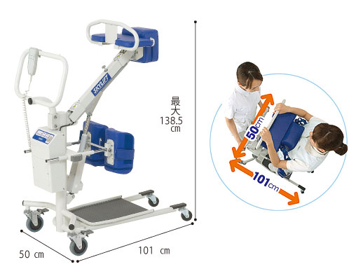 スカイリフト アイ ソネックス株式会社