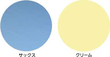 吸水拡散防水シーツの説明