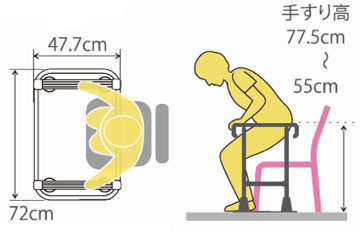 サイズ