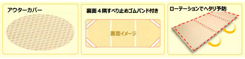 その他の特徴