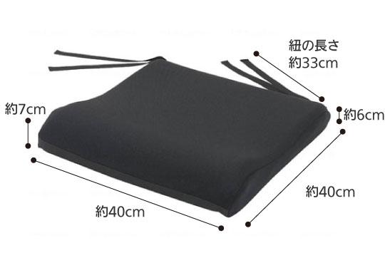商品タイトルのサイズ
