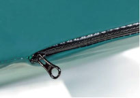 タカノクッションwipeR4 タイプ4 車いす用クッション｜車いす用