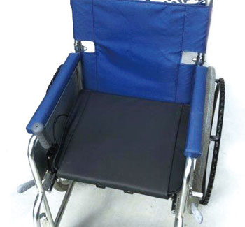 FELIZフェリース 車いすの立ち上がり補助の説明