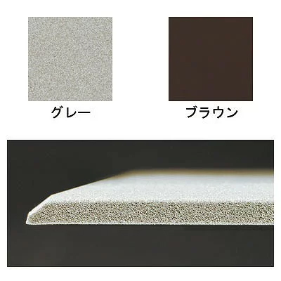 アルティ ワンダーマット 衝撃穏和ベッドサイドマット Sサイズ