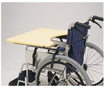 車椅子用テーブル これべんり 軽量タイプ TY070L