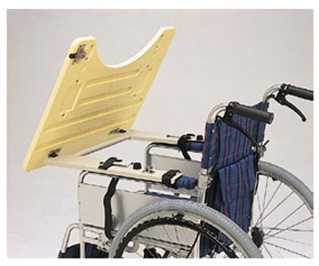 車椅子用テーブル これべんり 軽量タイプ TY070L