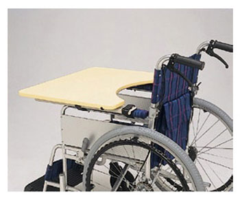 ヨッコイショテーブル スタンダードタイプ Nishiura T 車椅子 介護用品