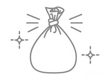 使い方はカンタン