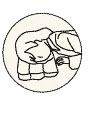 座布団、枕