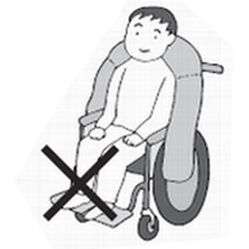 ナーセントロール M/Lサイズ 床ずれ防止ポジショニングクッション
