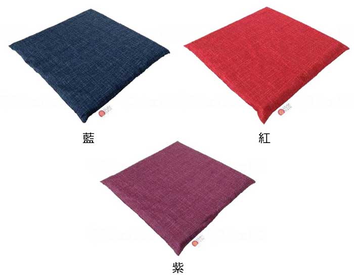 京おざぶ（和） Motenasu 座布団 ざぶとん 和柄 国産 オールシーズン 身体を支える 弾力 通気性 丸洗い 清潔 U40