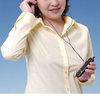 効聴 KR-77