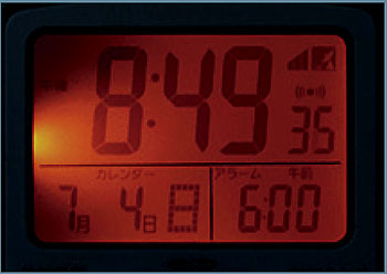 音声式電波トラベルクロック 時刻 アラーム を音声でお知らせ 時計 目覚まし時計 介護用品の通販 販売店 品揃え日本最大級 快適空間スクリオ