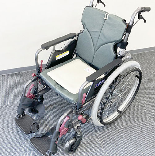 座コール・メロディタイプ ZC-2 車椅子転落防止・立ち上がりセンサー 