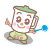嚥下補助 ミキサーゲルの説明