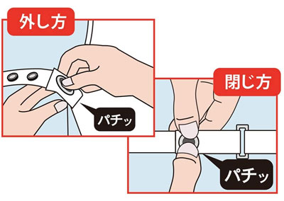 フドー手袋(てぶくろ)NO.1 自傷防止手袋・介護ミトン（手袋）1双（2個入り）の説明