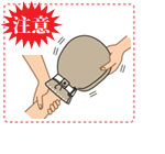 装着方法