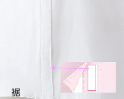 ソフトカップ付き