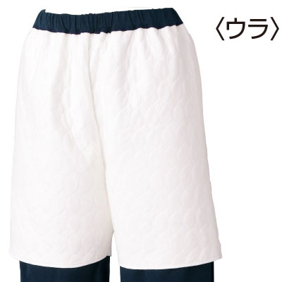 男女兼用 すいとるパンツ 97955の説明