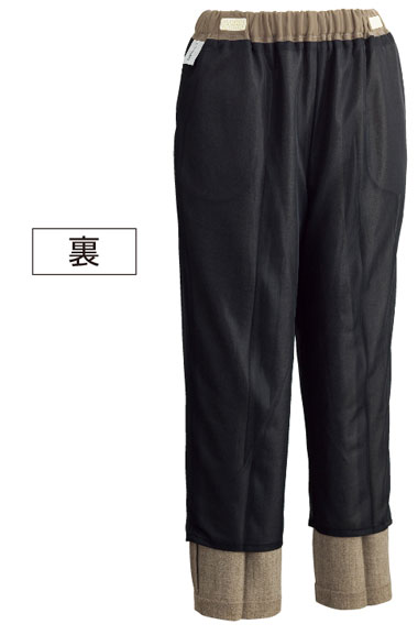 婦人 おしりスルッとパンツ 通年 97560の説明