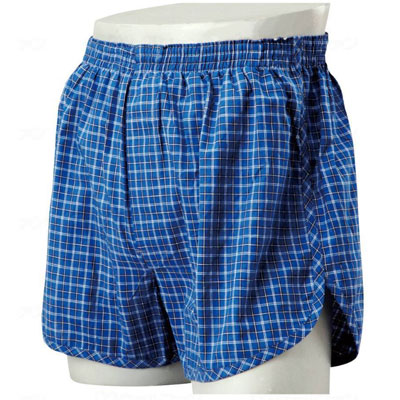 紳士用トランクスパンツ 2枚組×2セット 未使用保管品 Sサイズ