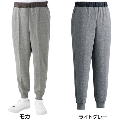 おしりスルッと　ニットホッピングパンツ　M～LLサイズ　820864のカラー（色）