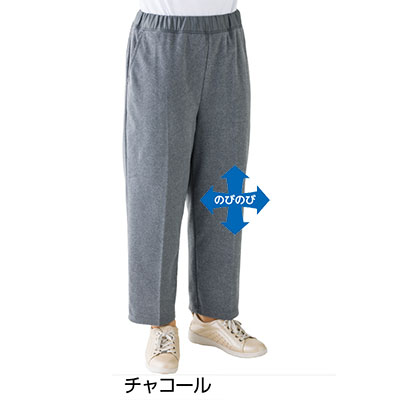 おしりスルッともちもちパンツ(婦人)　820933の説明