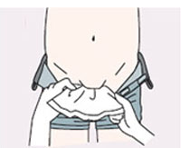 3、まえ