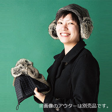 ビーズインナー