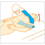 横移動1