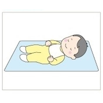 綿防水シーツ 全面ボックスタイプ