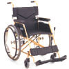 チタン製車椅子・自走用の一覧ページ