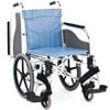 スチール製車椅子・介助用の一覧ページ