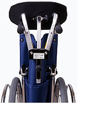 車いす用ヘッドレスト スーパーヘッド カワムラサイクル部品 車椅子部品 介護用品の通販 販売店 品揃え日本最大級 快適空間スクリオ