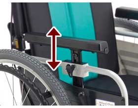 非課税】ノンバックブレーキシステム搭載 とまっティ MBY-41B 低
