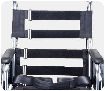 背シート張り調整