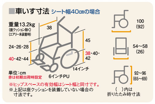 サイズ