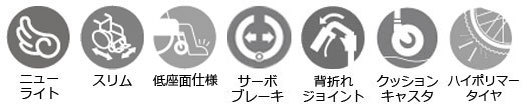 機能・特徴