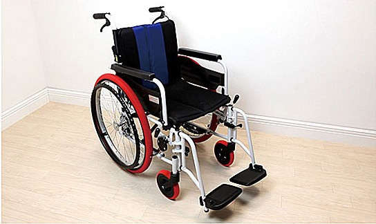 ホイルソックス ２本入り 車椅子タイヤカバー