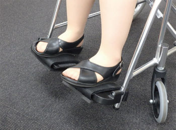 サポートガード