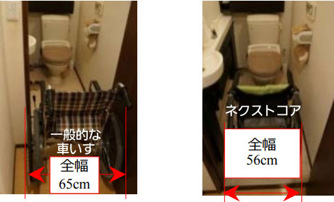 ネクストコア共通機能
