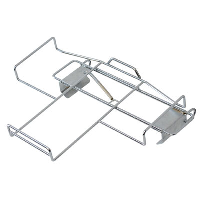 車椅子用バイキングトレイホルダー
