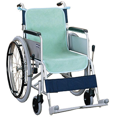 車いすシートカバー 2枚入り