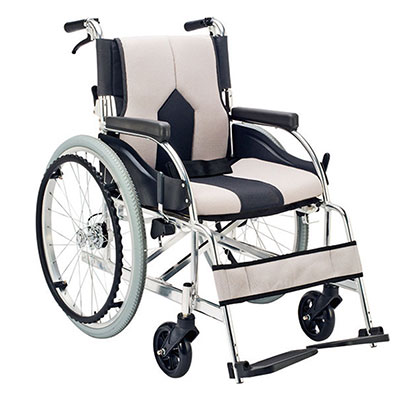 dショッピング |車いす 自走式 背折れタイプ KS50ワイドタイプ