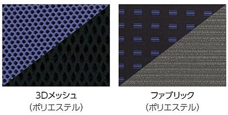 自走用車椅子 ハイポリマータイヤ WAVUTRoo（ウェイビットルー）WAR22-40(42)-M(H/SH)のカラー（色）